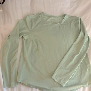 Lululemon long sleeve